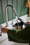 John Lewis kettle 1.7L, UK version