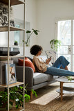 John Lewis Skye jute rug 300x200cm (British brand)