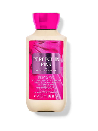 Next 24-Hour Moisturizing Body Lotion with Coconut Oil, Shea Butter, and Vitamin E 236 mL- Buy online at McGrocer