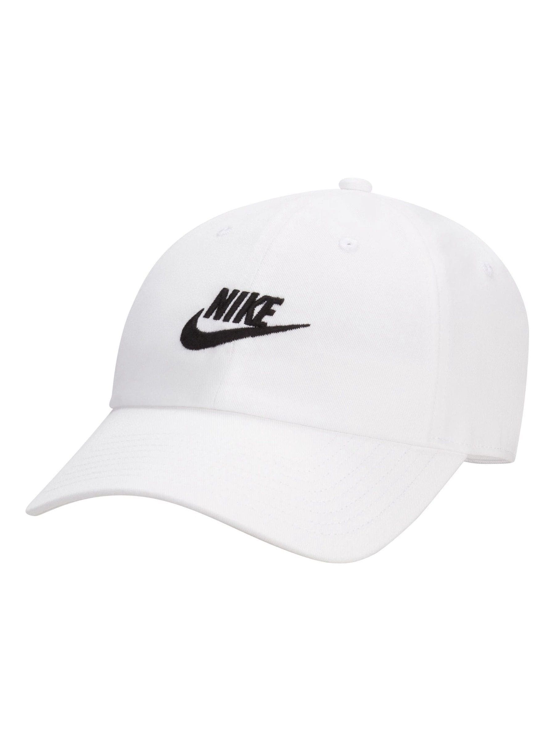Nike Club Unstructured Futura Wash Cap (British brand)