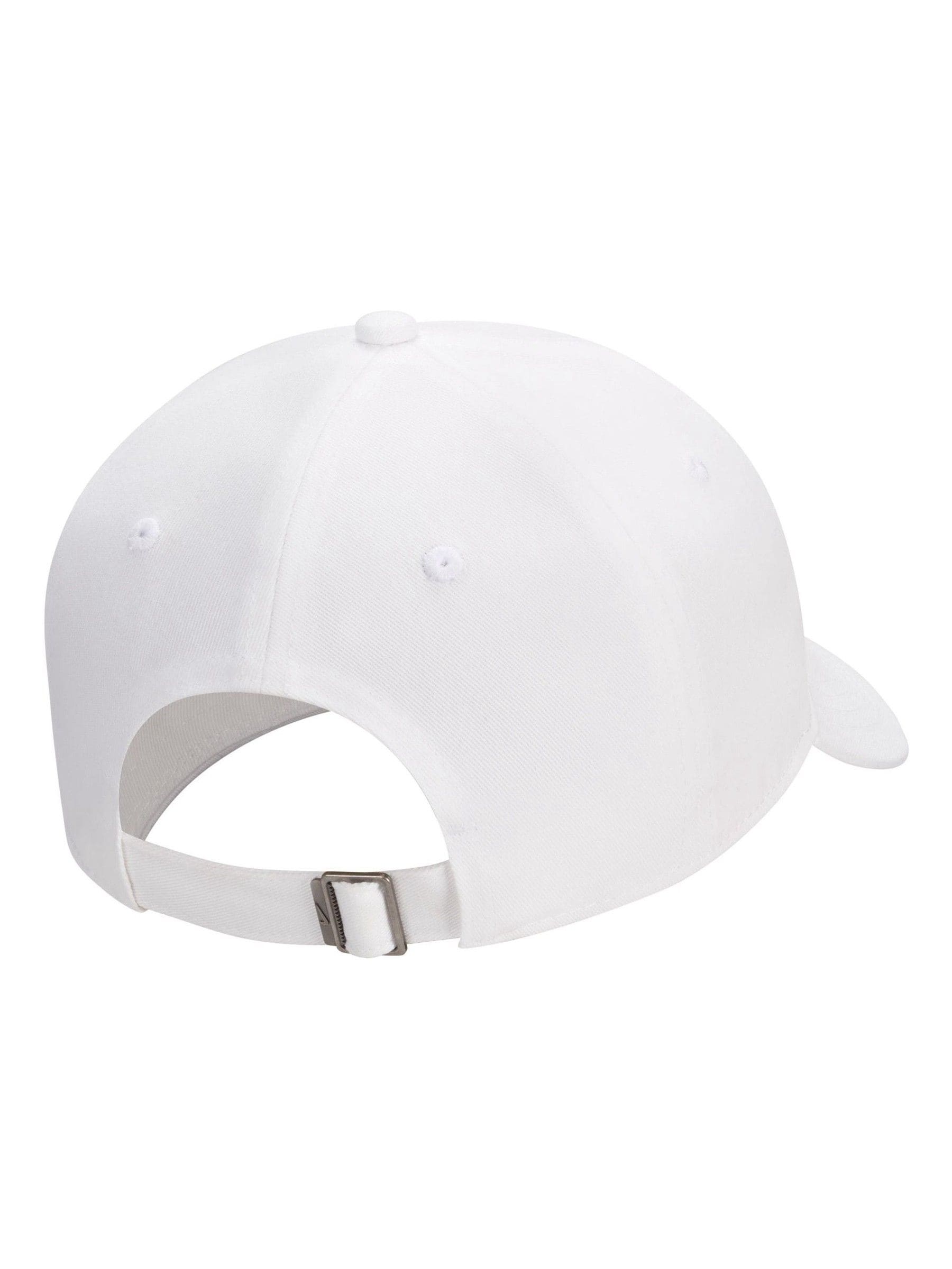 Nike Club Unstructured Futura Wash Cap (British brand)