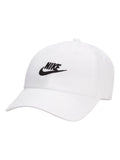 Nike Club Unstructured Futura Wash Cap (British brand)