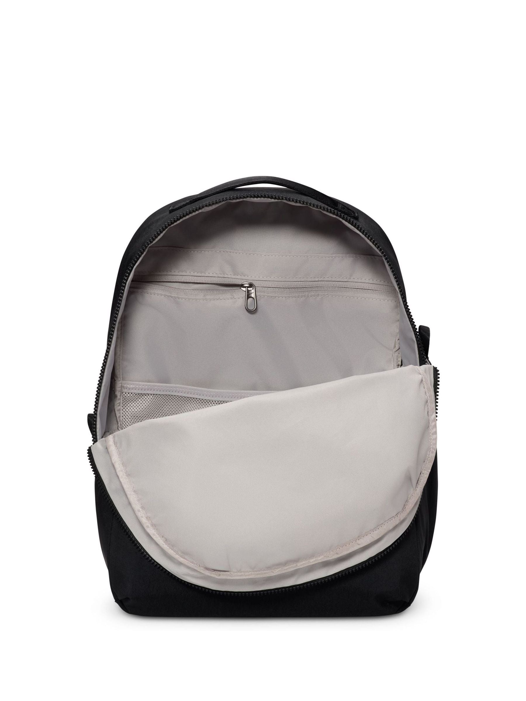 Nike Black Aura crossbody bag 4L - British product