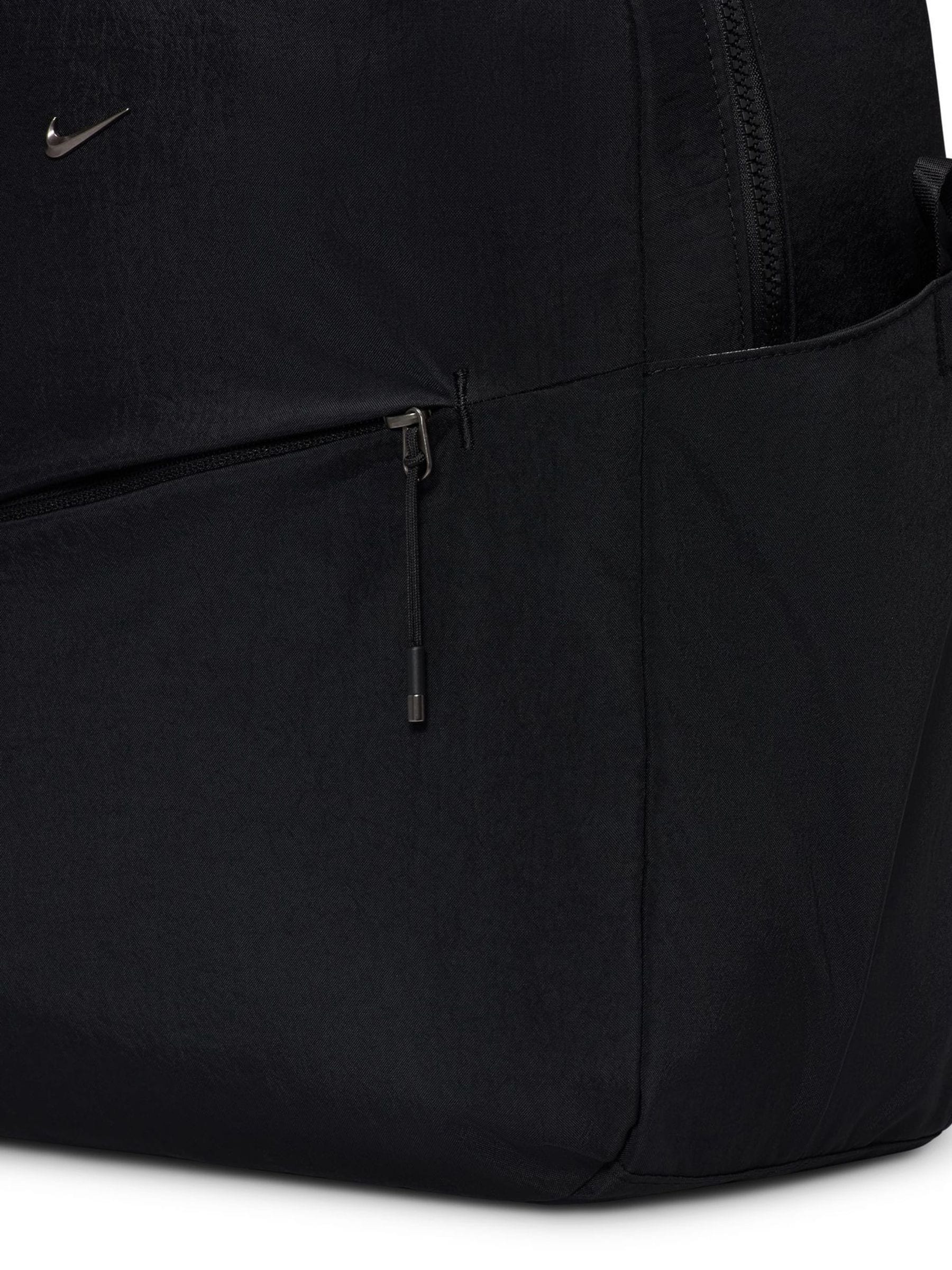 Nike Black Aura crossbody bag 4L - British product