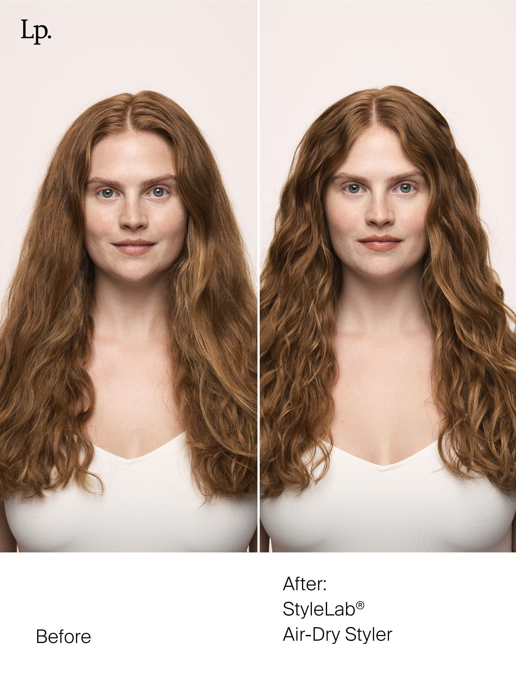 Living Proof Air Dry Styler 148ml (British brand)