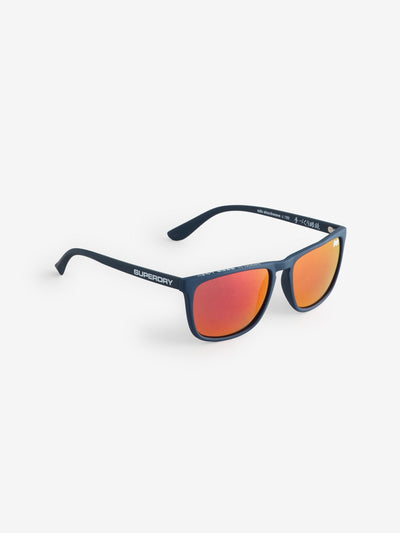 Next Superdry Shockwave Navy Sunglasses- Buy online at McGrocer