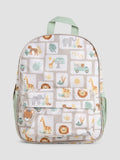 JoJo Maman Bébé safari medium backpack, UK version