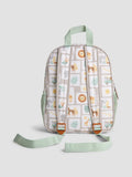 JoJo Maman Bébé safari medium backpack, UK version