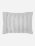 Jasper Conran London satin stripe oxford pillowcase, UK version