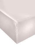 Jasper Conran London navy blue fitted sheet, UK version
