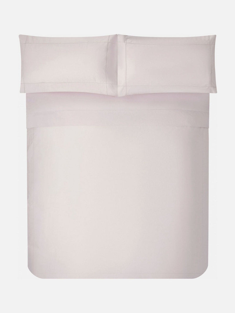 Jasper Conran London navy blue fitted sheet, UK version