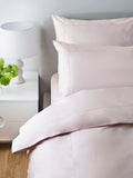Jasper Conran London navy blue fitted sheet, UK version