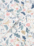 Laura Ashley wallpaper sample Litton A4 - British product