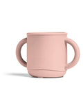 Mamas & Papas Melba silicone sippy cup (British brand)