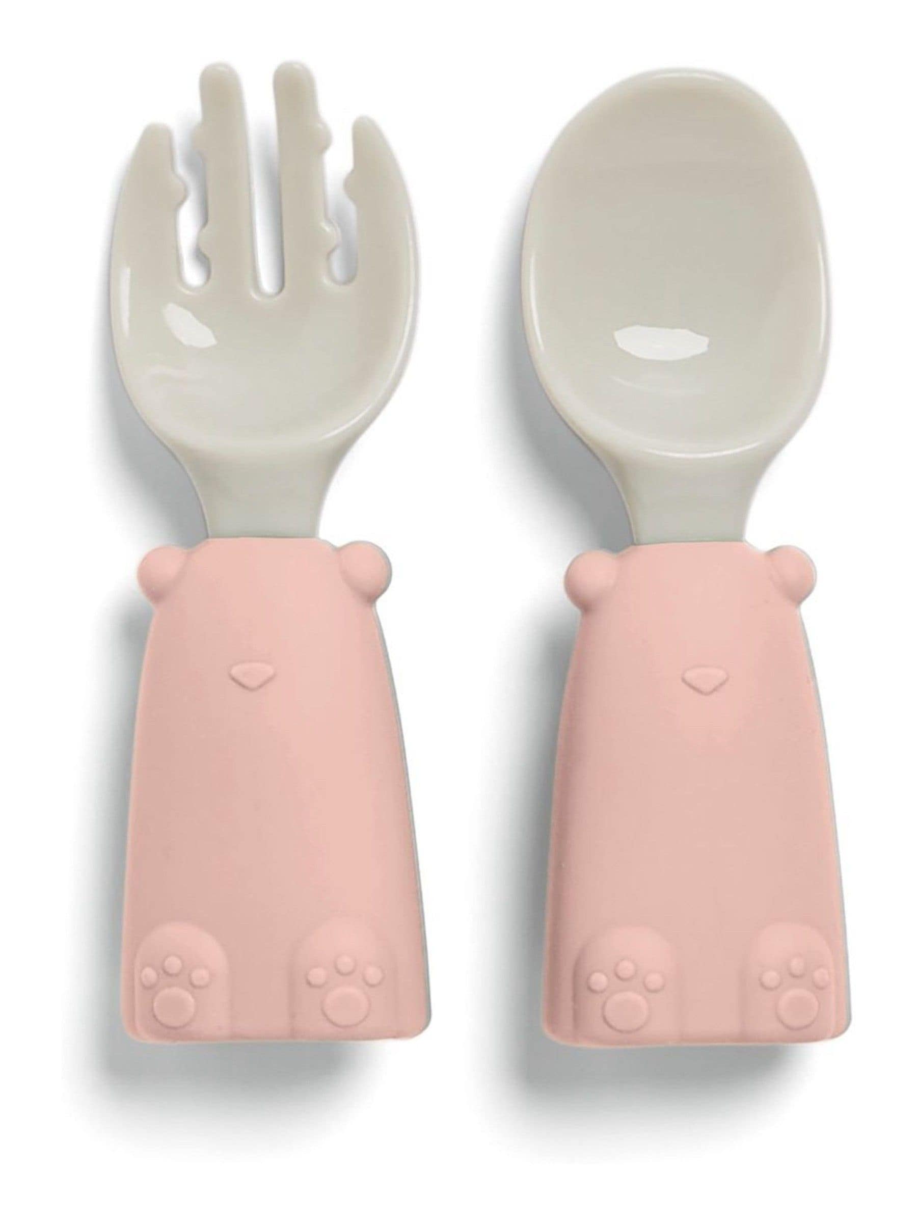 Mamas & Papas Melba silicone weaning starter kit - British product