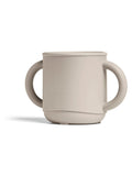 Mamas & Papas Melba silicone sippy cup (British brand)