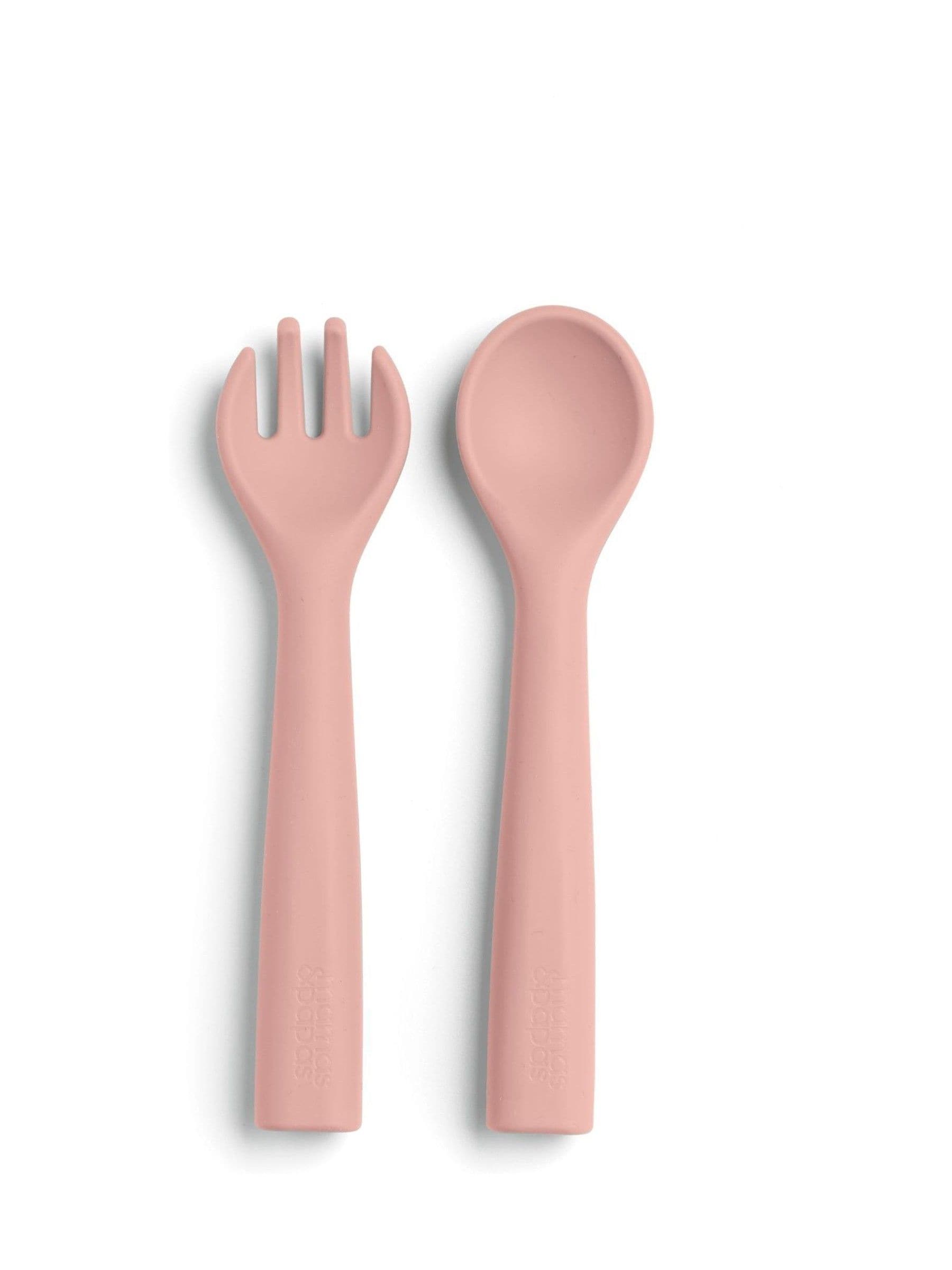 Mamas & Papas Melba weaning starter kit 4 piece (British brand)