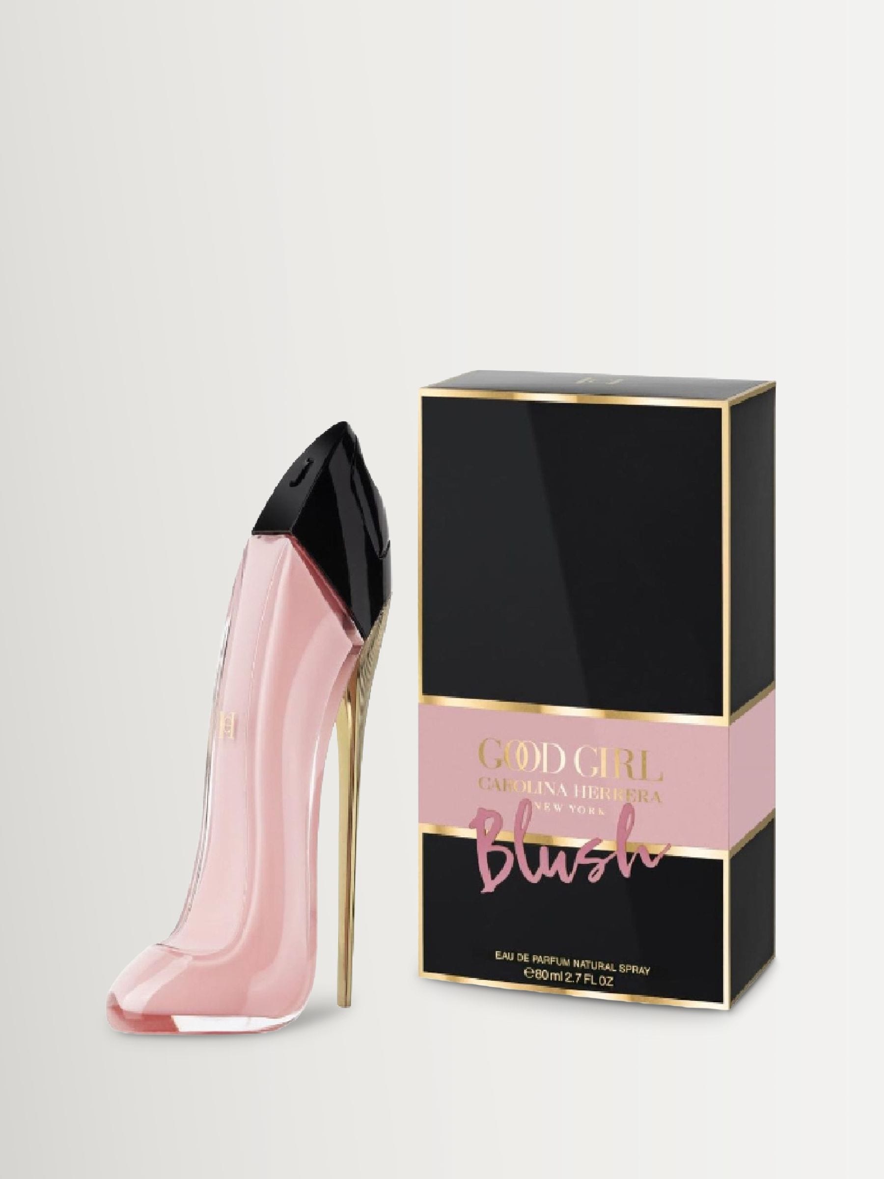 Carolina Herrera Good Girl Blush Eau de Parfum - British product