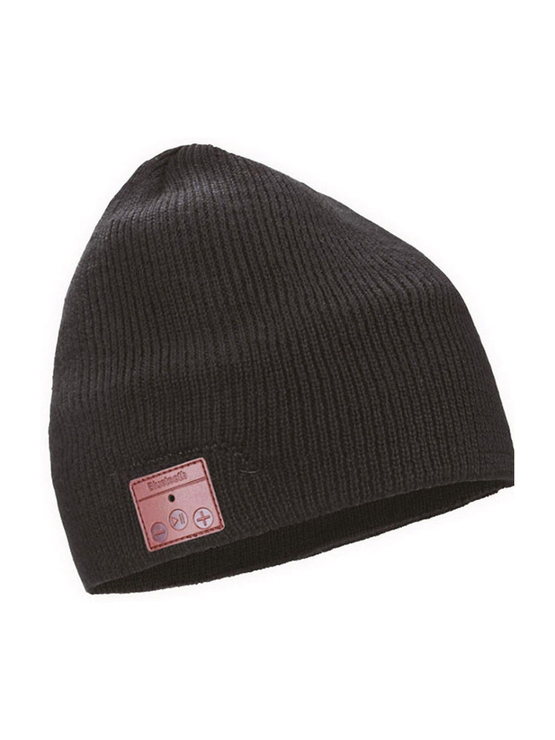 MenKind wireless beanie hat with built-in headphones, UK version