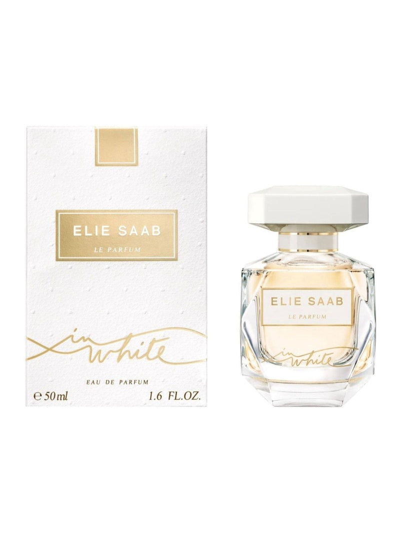 Elie Saab Le Parfum In White eau de parfum spray 1.7 oz - British product