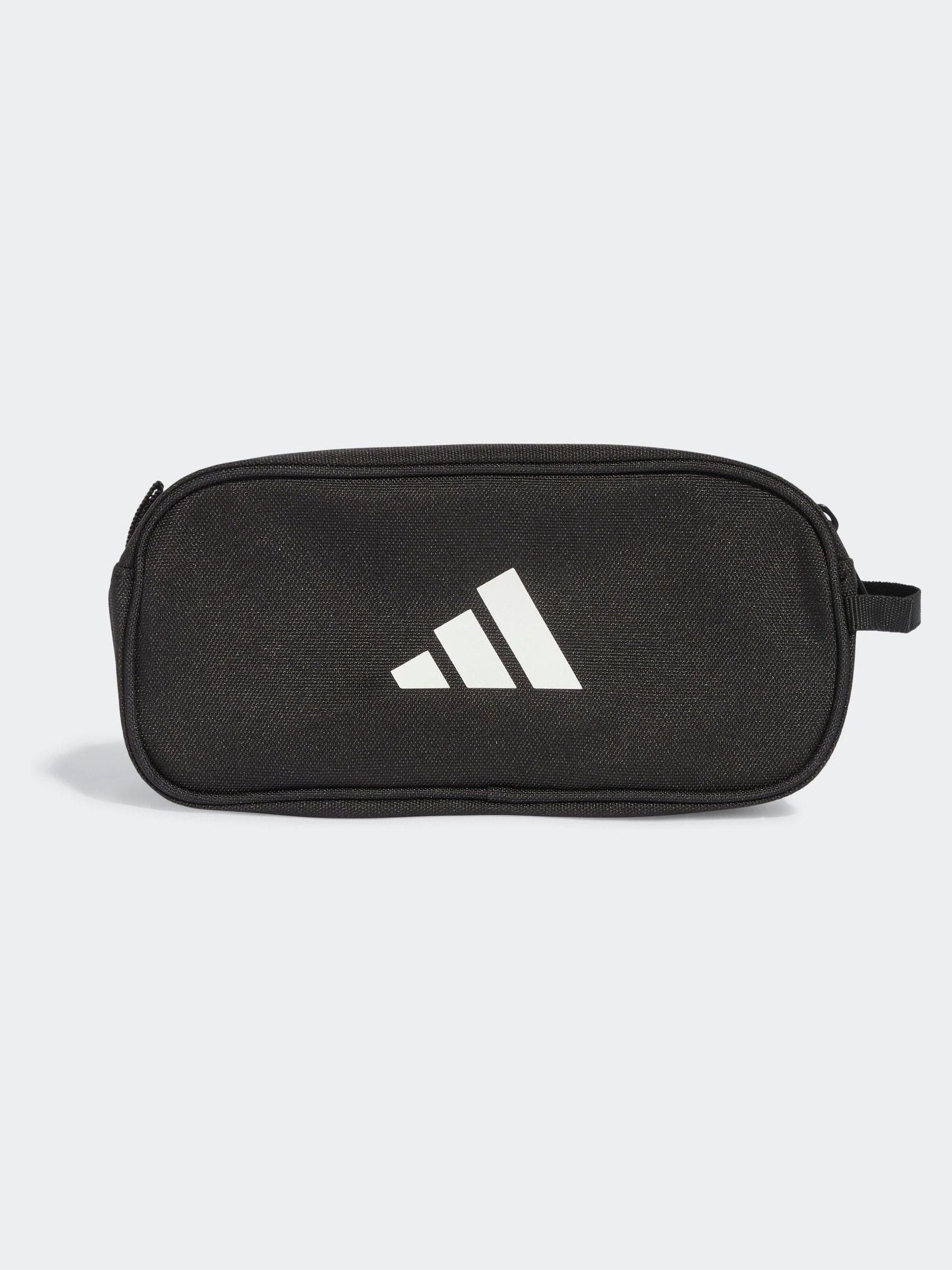 adidas black pencil case 1.6 L UK (British brand)