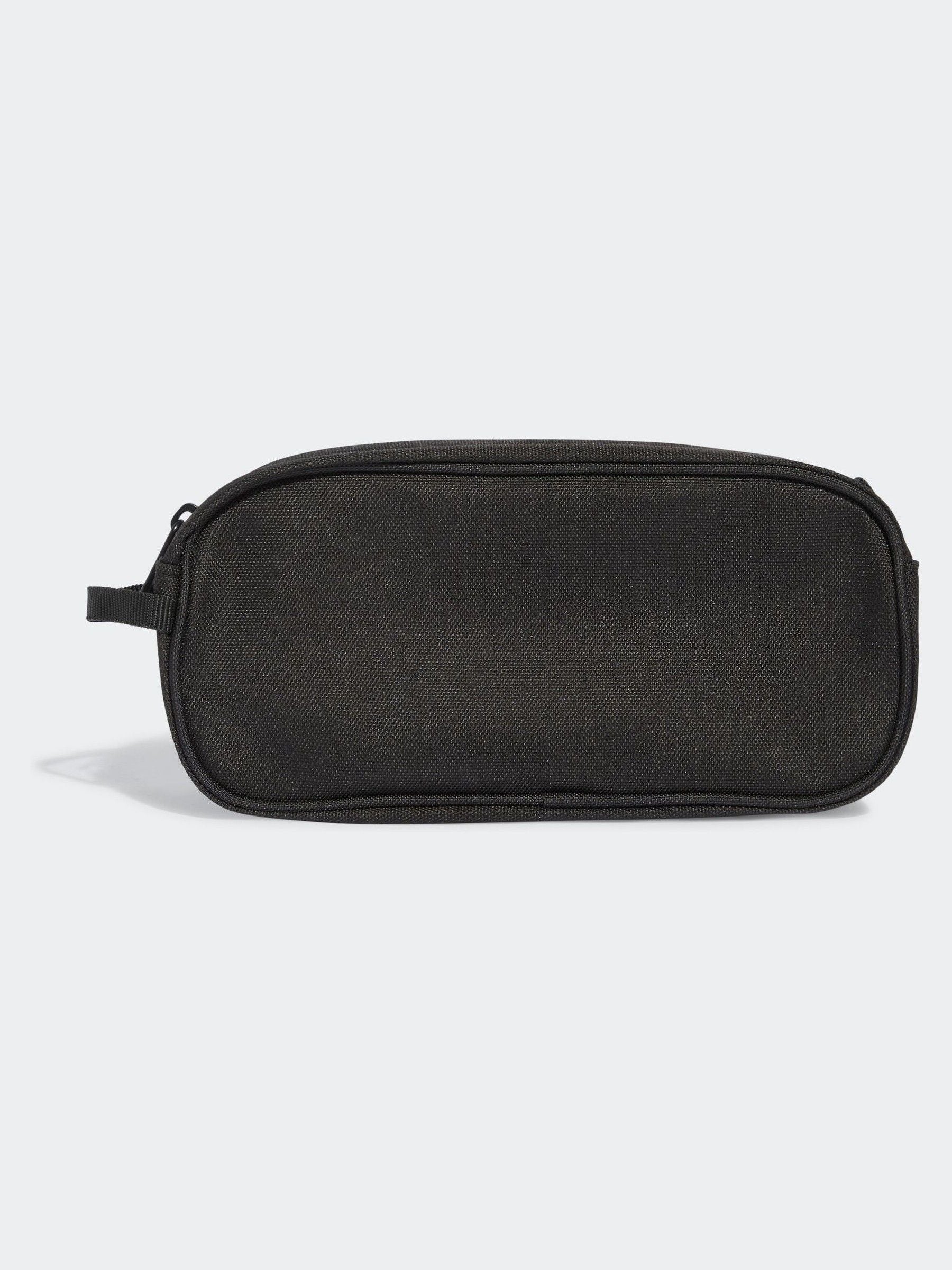 adidas black pencil case 1.6 L UK (British brand)