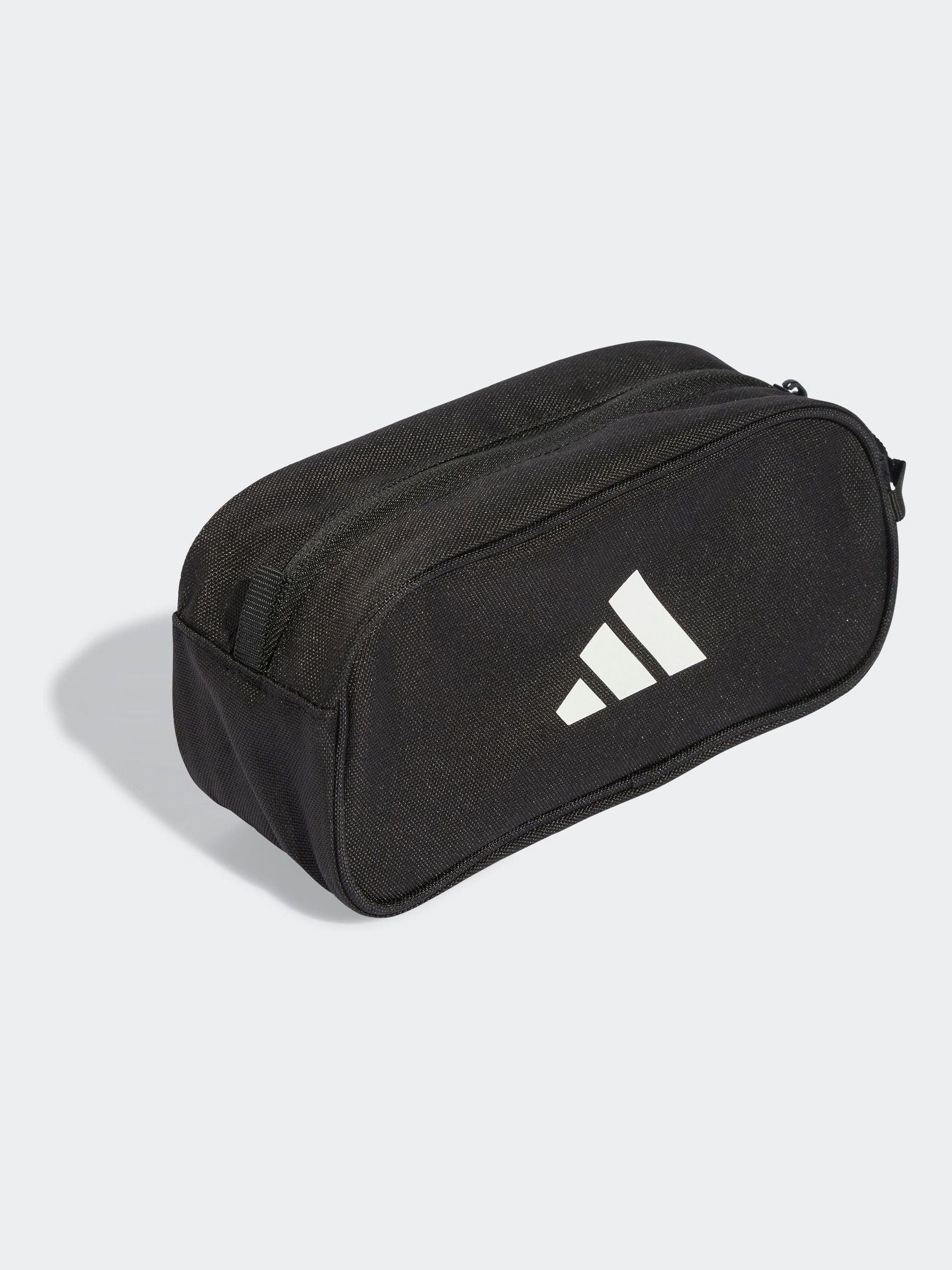 adidas black pencil case 1.6 L UK (British brand)