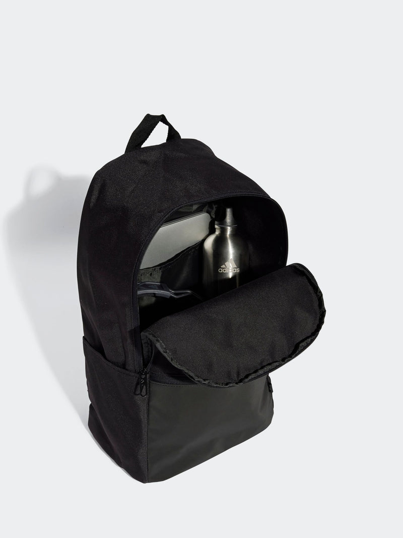 adidas Black Classic Daily Backpack 22.75L - British product