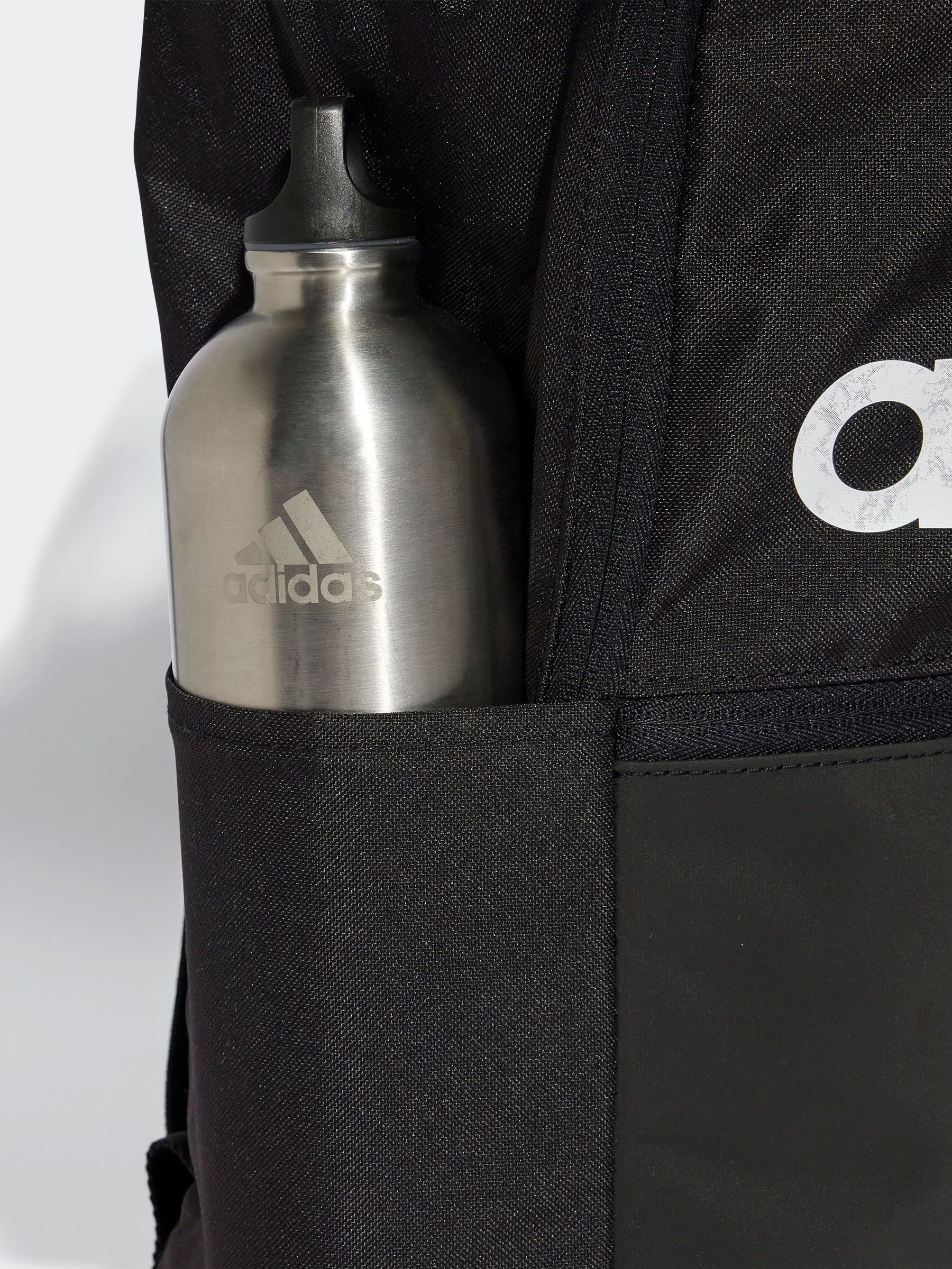 adidas Black Classic Daily Backpack 22.75L - British product