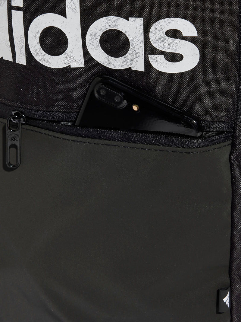 adidas Black Classic Daily Backpack 22.75L - British product
