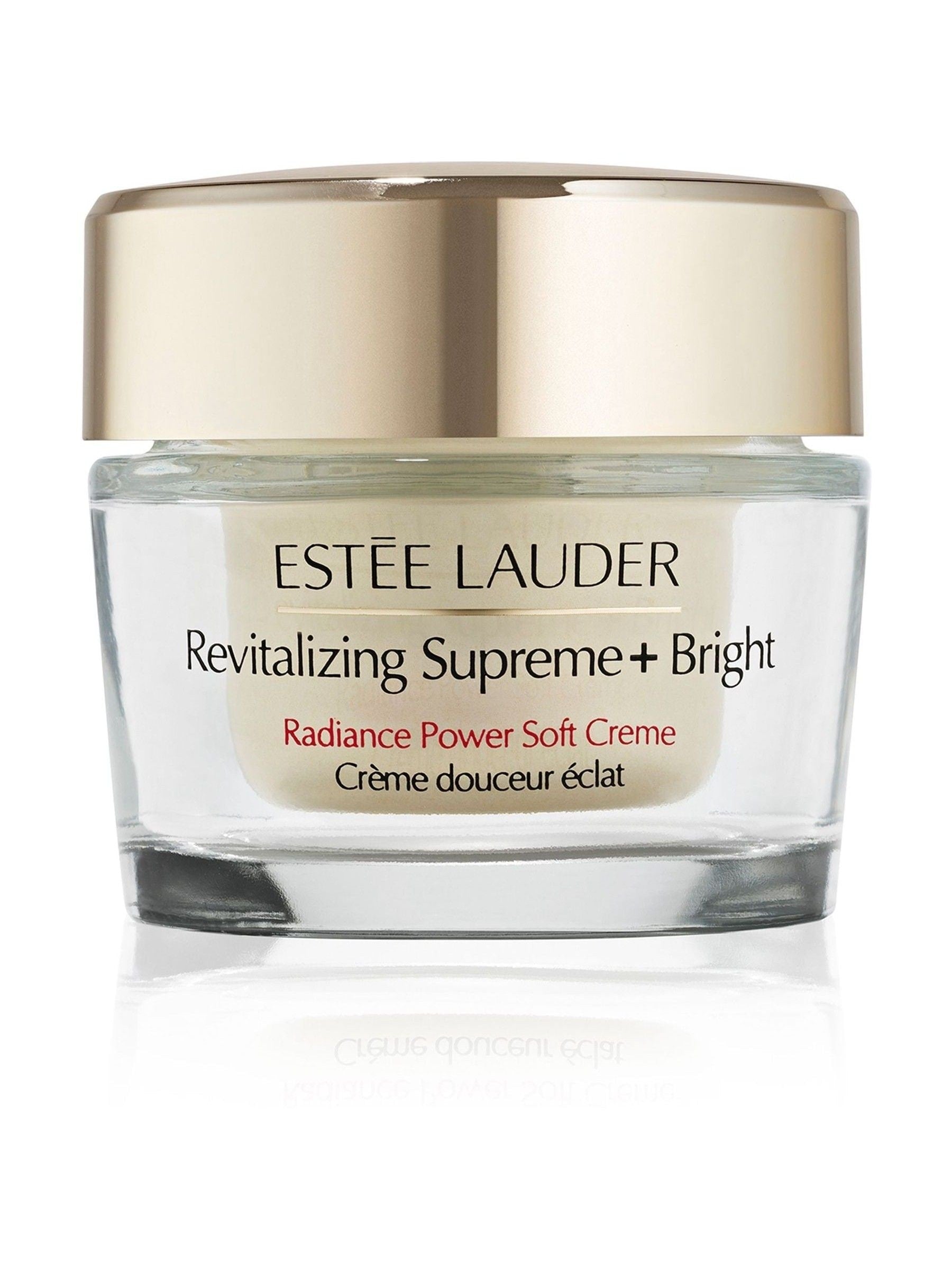 Estée Lauder Bright Radiance Moisturiser 50ml - British product
