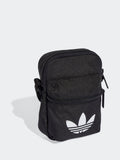 adidas Originals Black Festival Bag 16.5cm - British product