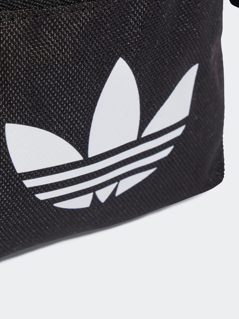 adidas Originals Black Festival Bag 16.5cm - British product
