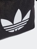 adidas Originals Black Festival Bag 16.5cm - British product