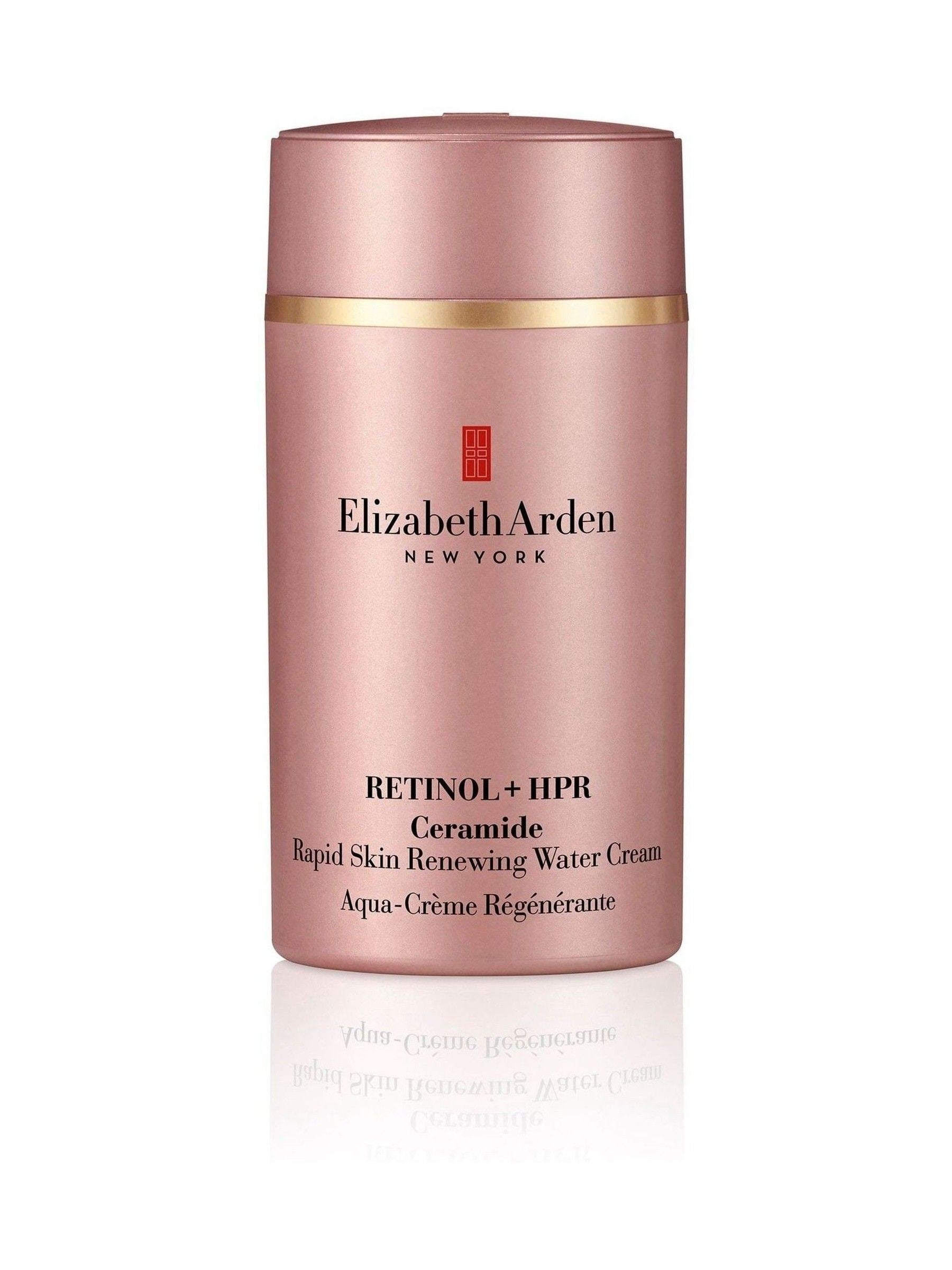 Elizabeth Arden Retinol + HPR Ceramide face cream 50ml - British product