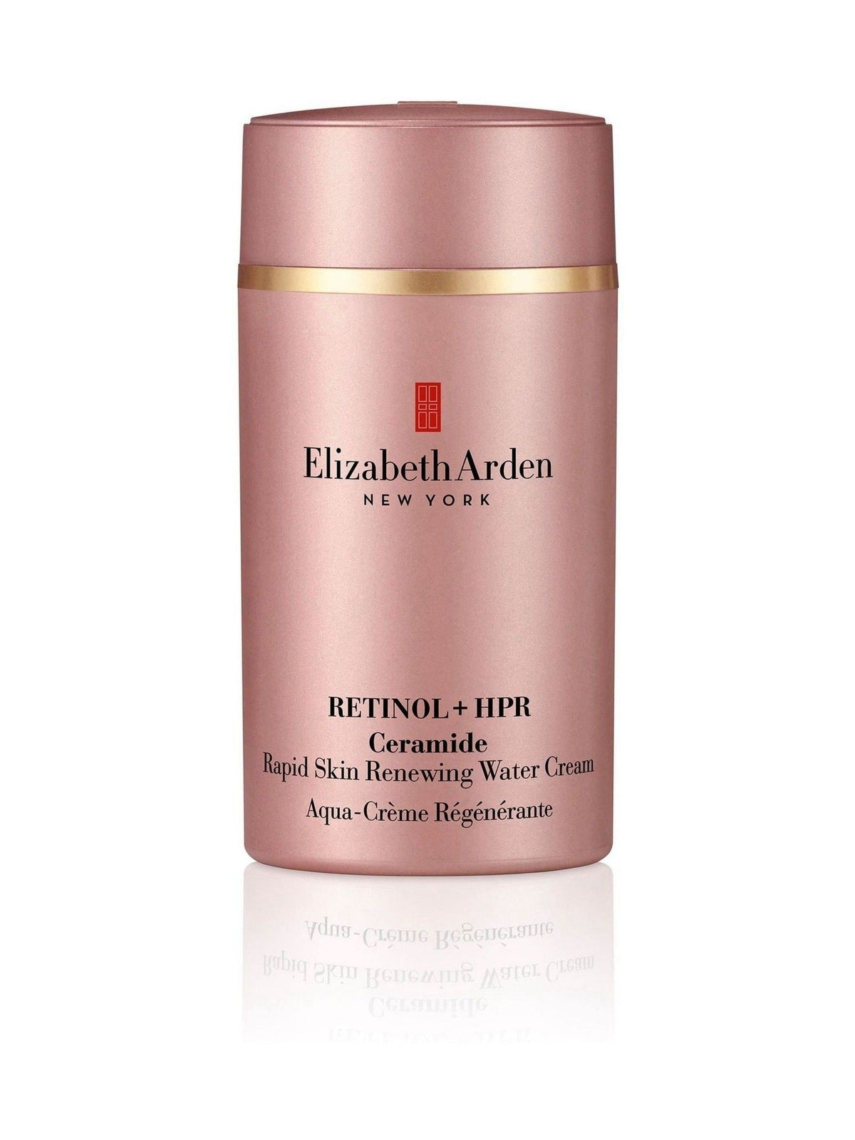 Elizabeth Arden Retinol + HPR Ceramide face cream 50ml - British product