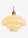 Next white ceiling light shade, imported from the UK
