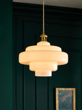 Next white ceiling light shade, imported from the UK