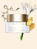 Clarins NutriLumire SPF 15 Cream 50ml - British product