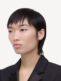 Marc Jacobs gold tone daisy micro earrings, UK version