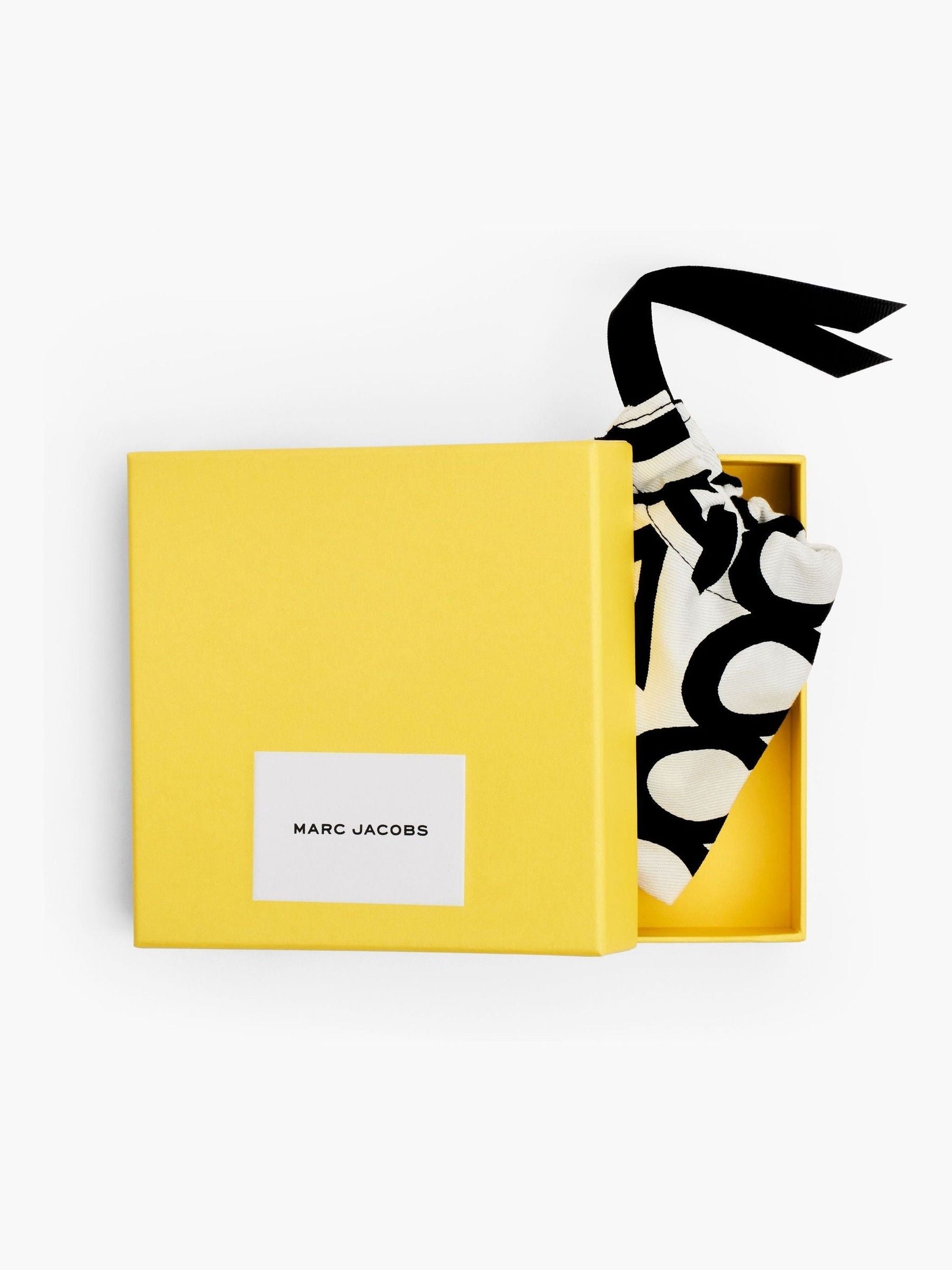 Marc Jacobs gold tone daisy micro earrings, UK version