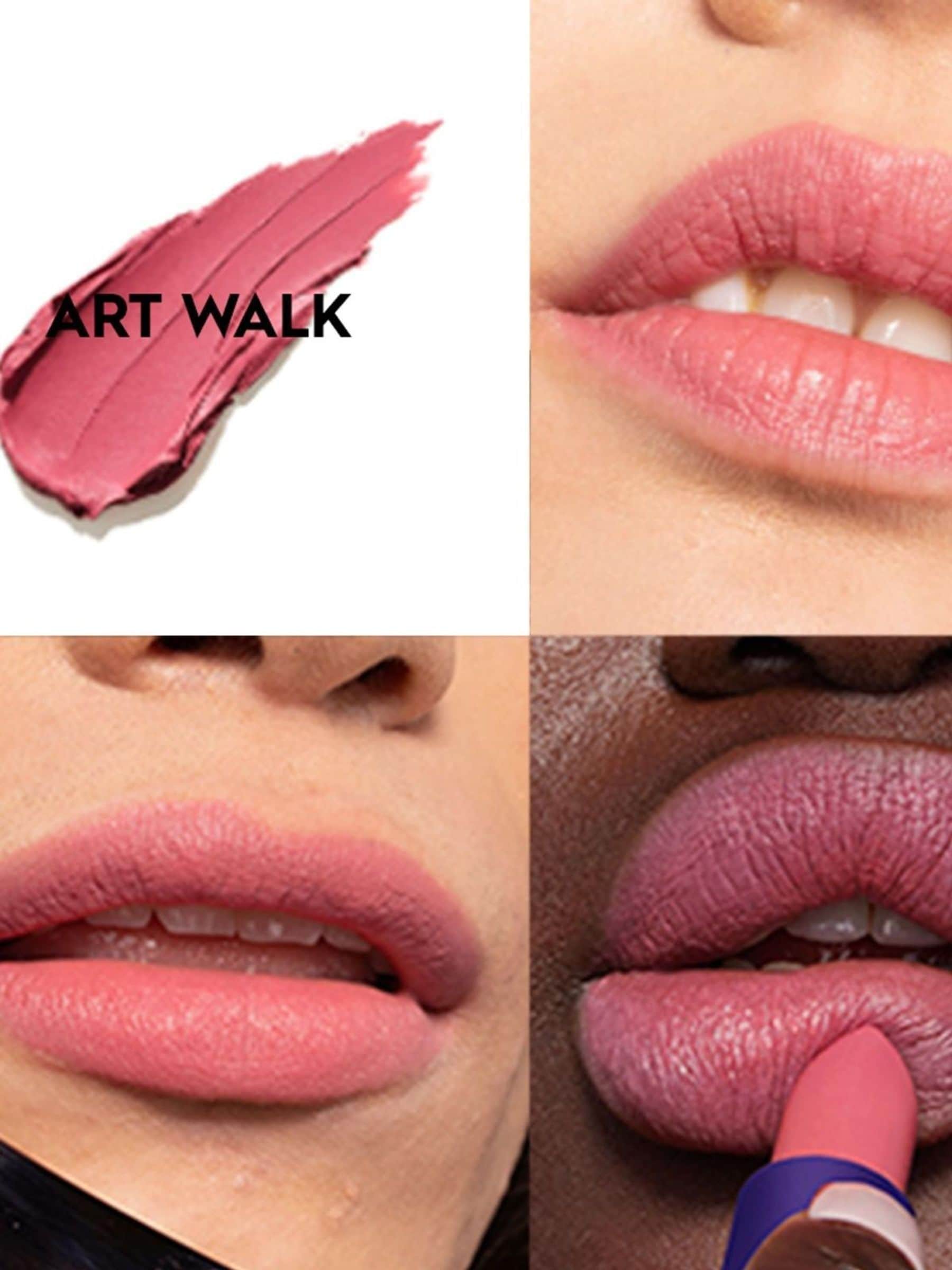 Urban Decay Vice Lipstick longwear hydrating formula - British product