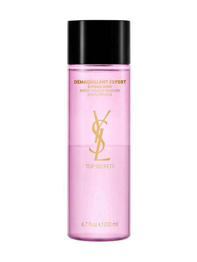 Yves Saint Laurent Top Secrets Expert Make-up Entferner für Augen und Lippen