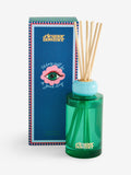 Eleanor Bowmer amber and cedarwood reed diffuser - British product