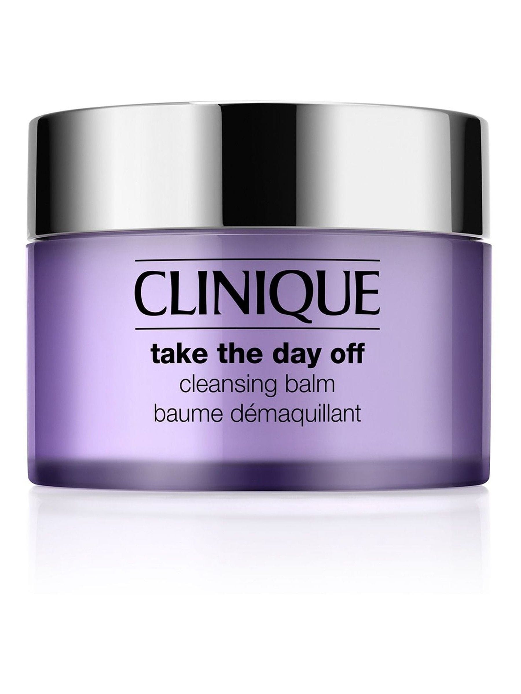 Clinique Take The Day Off cleansing balm 200ml - British product