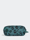 adidas Blue Graphic pencil case 22cm, UK version