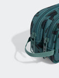 adidas Blue Graphic pencil case 22cm, UK version