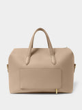 Katie Loxton taupe Milan cabin bag (British brand)