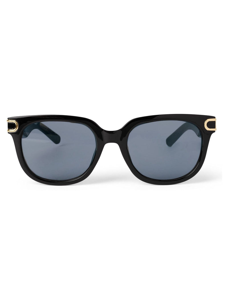 Katie Loxton Black Manhattan sunglasses - British product