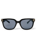 Katie Loxton Black Manhattan sunglasses - British product
